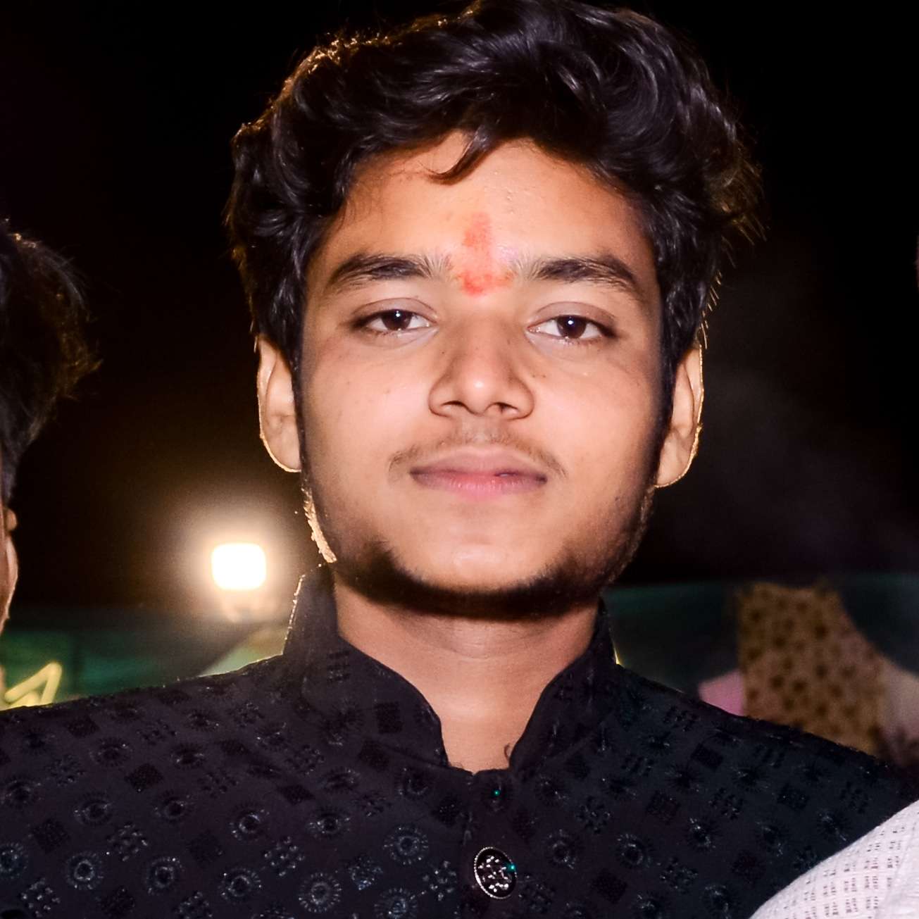 Shivay Chaudhary logo